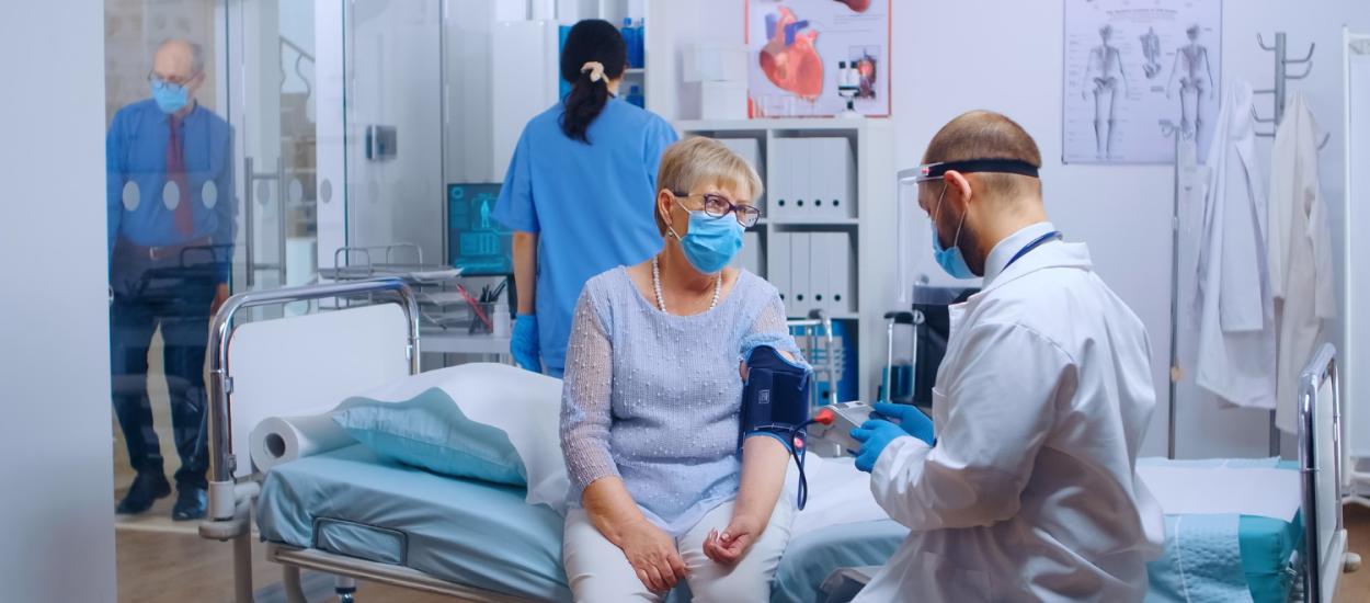 Spitalele, obligate să publice infecțiile și consumul de antibiotice. Noile reguli pregătite de Ministerul Sănătății