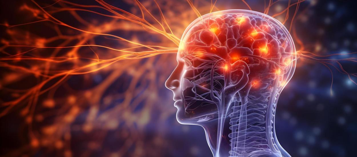 Proteina care ajută boala Alzheimer să se răspândească în creier