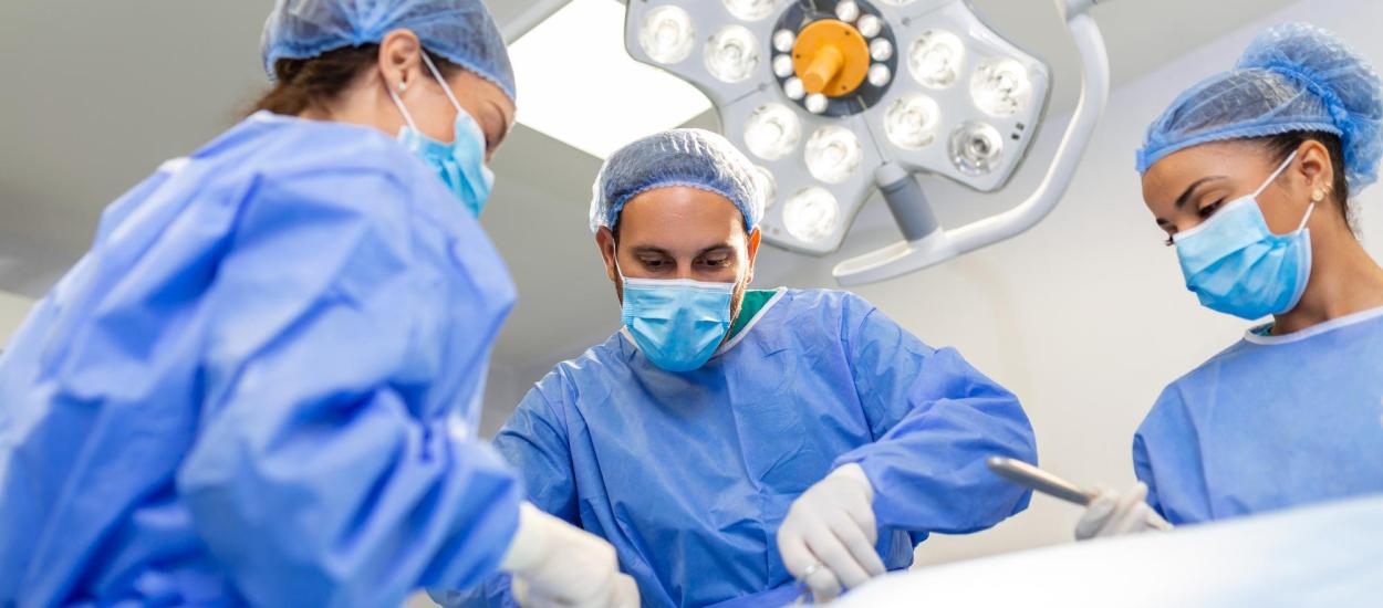 Când se operează, de fapt, pietrele la fiere? Dr. Ionuț Duduș (SANADOR): Standardul de aur