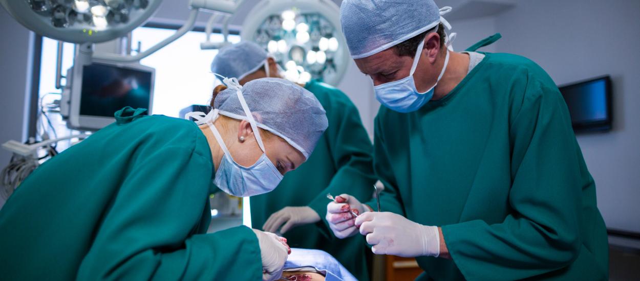 Punctul critic în operația de colecist. Dr. Ionuț Duduș (SANADOR): Nu putem finaliza operația în siguranță