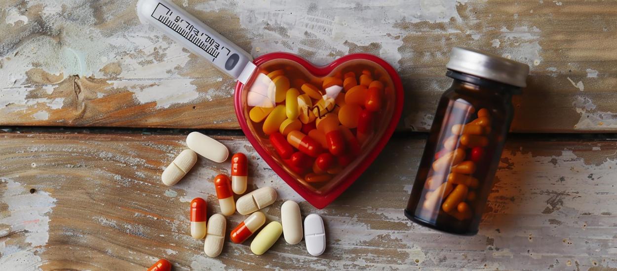 Schimbare majoră în cardiologie. Milioane de oameni ar putea avea nevoie de statine chiar dacă au risc cardiovascular redus