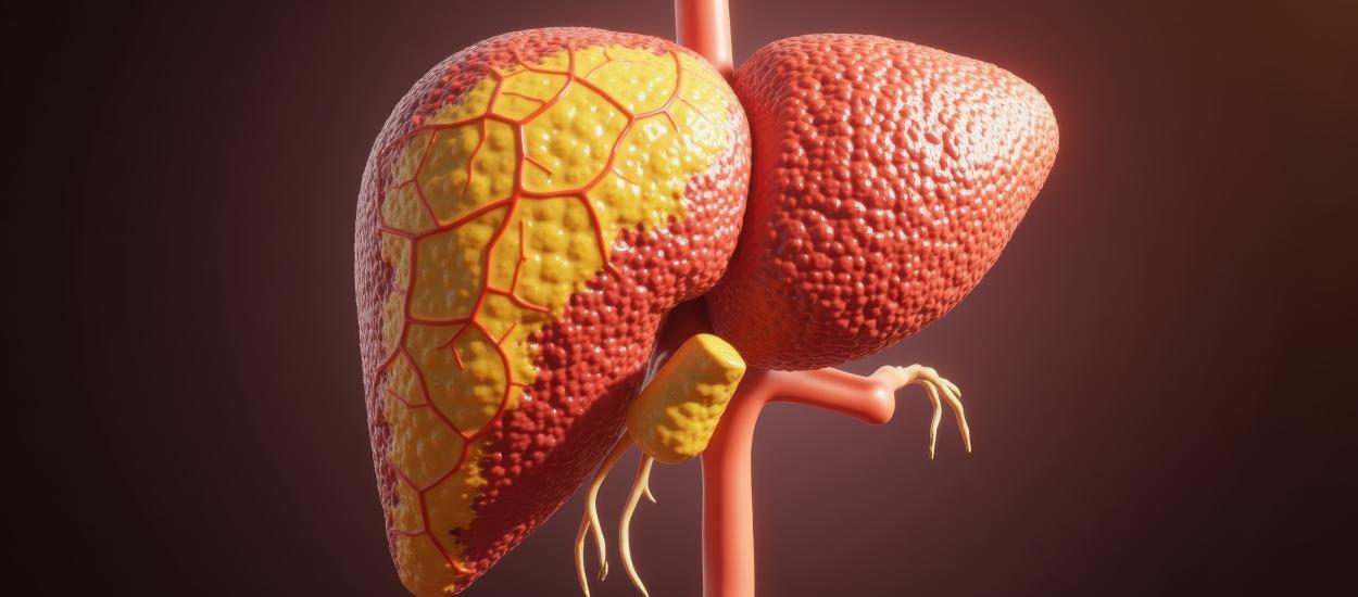 Un medicament experimental a inversat formele severe de ficat gras și a reparat intestinul
