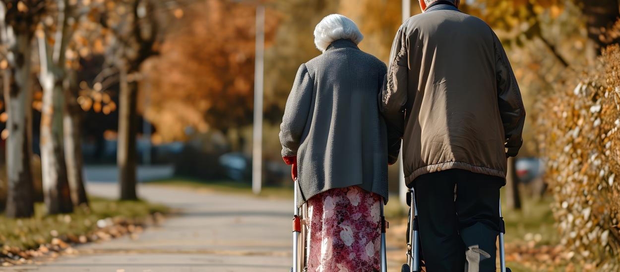 De ce trăim mai mult, dar nu mai bine? Anii în plus sunt petrecuți cu boli și dizabilități