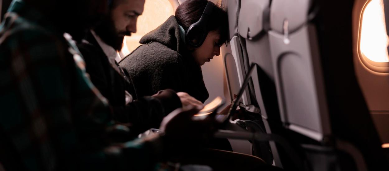De ce zborul cu avionul îți poate pune organismul la încercare. Cine este cel mai expus riscurilor