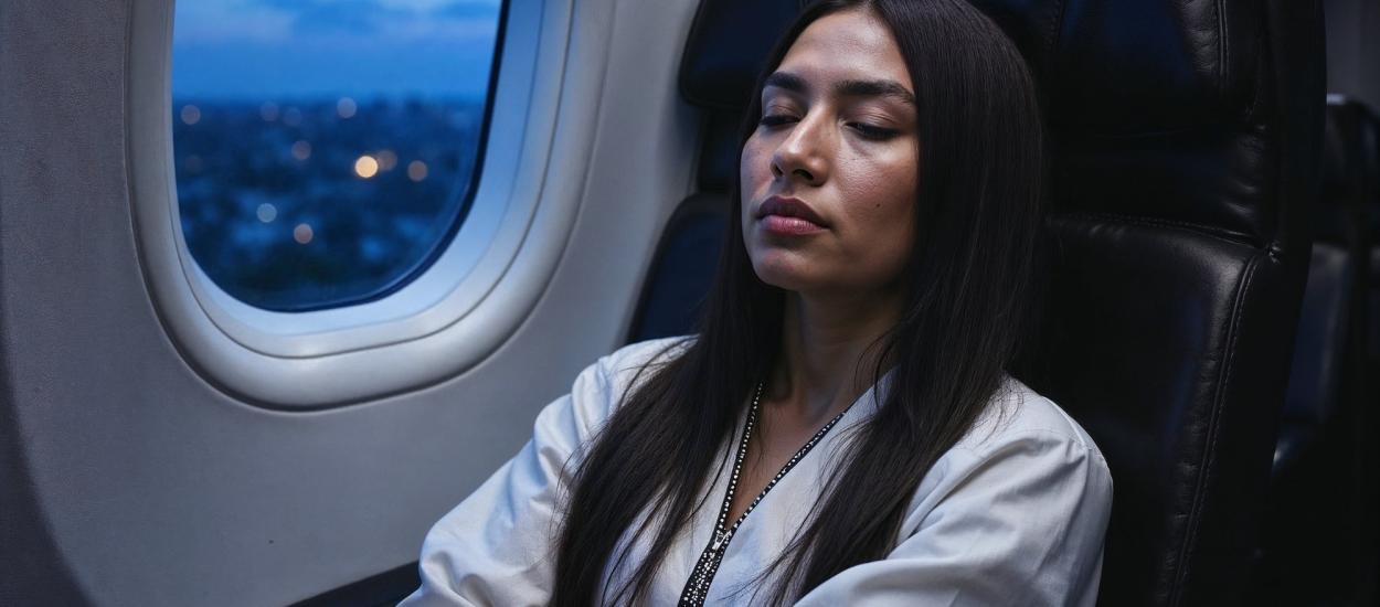 Și intestinele tale pot suferi de jet lag: Cum să nu irosești primele zile de vacanță