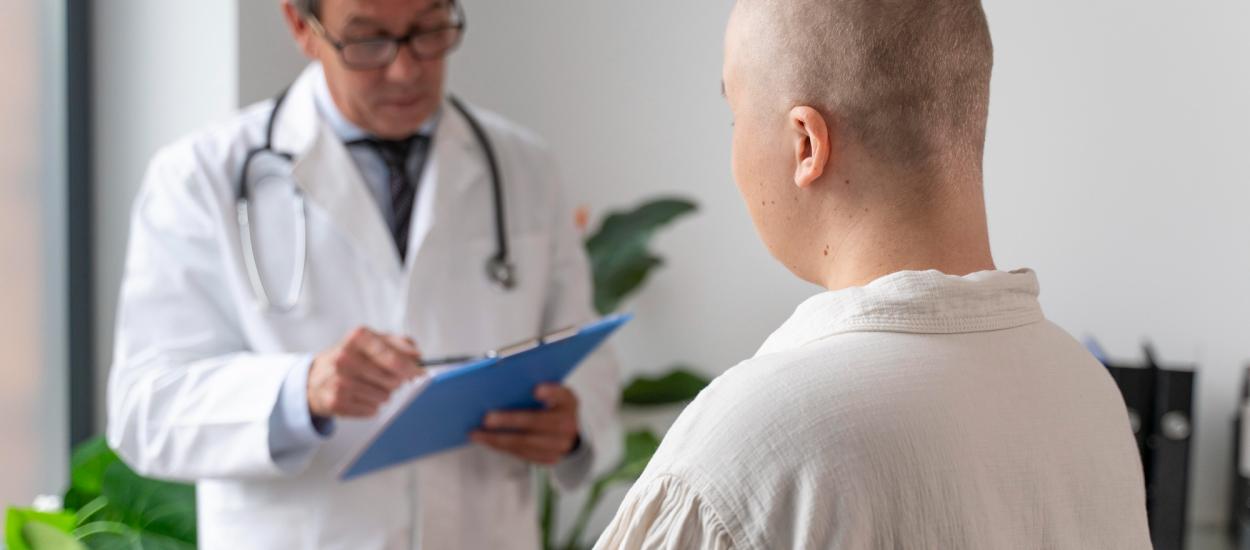 Un nou tratament reduce cu 47% riscul de recidivă în cazul cancerului de vezică urinară