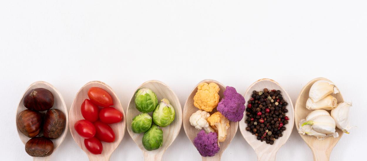 Nu doar salata contează! Alimentul ieftin care îți poate hrăni intestinul și creierul