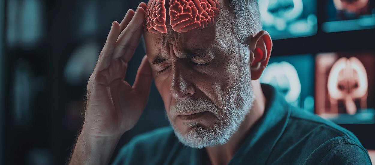 Lucrul care ne afectează creierul. Duce la Alzheimer