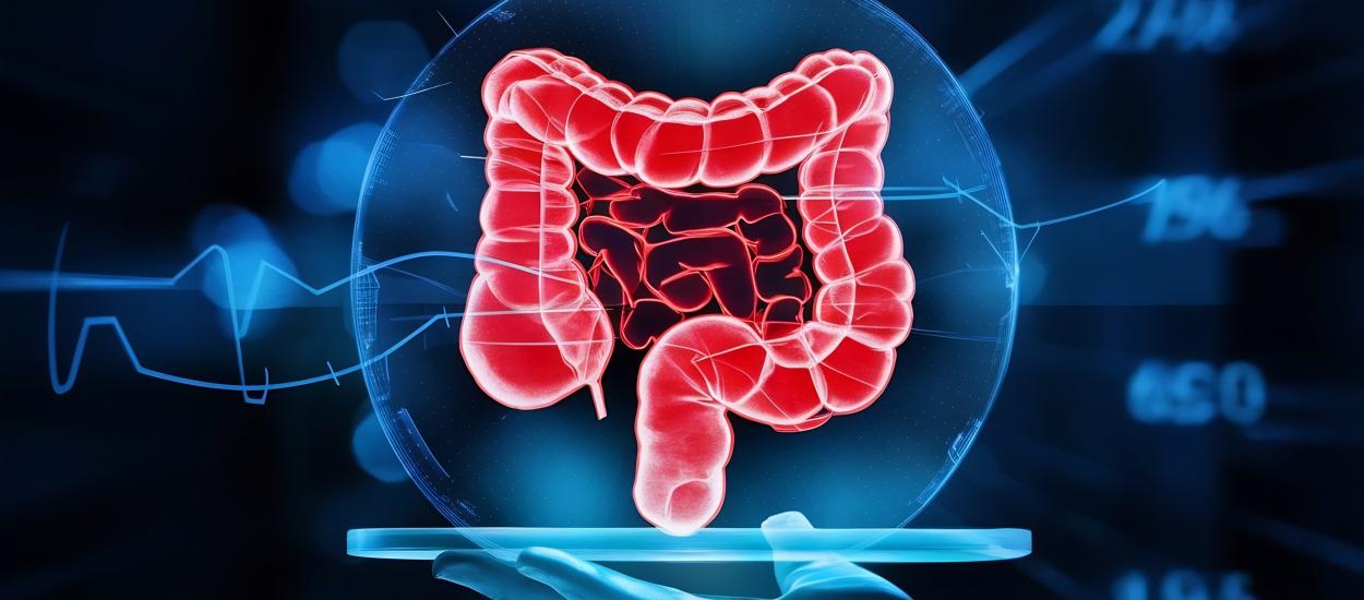 Cancerul colorectal lasă un semnal în sânge. Testul care ar putea arăta riscul de recidivă