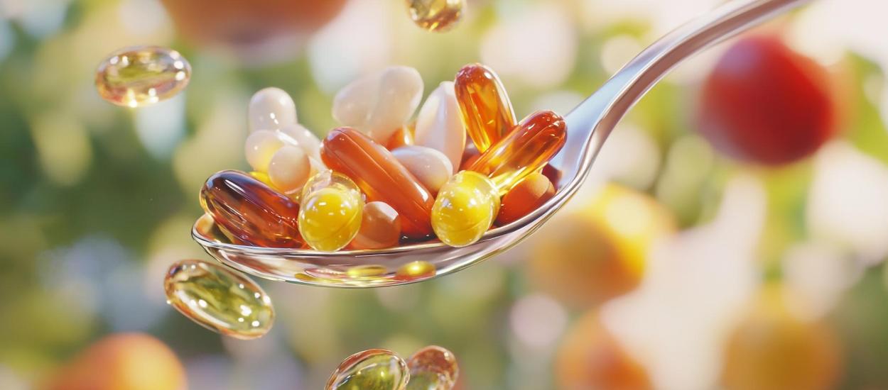 Ce se întâmplă dacă iei multivitamine zilnic după 60 de ani. Rezultatele unui studiu pe 16.000 de persoane