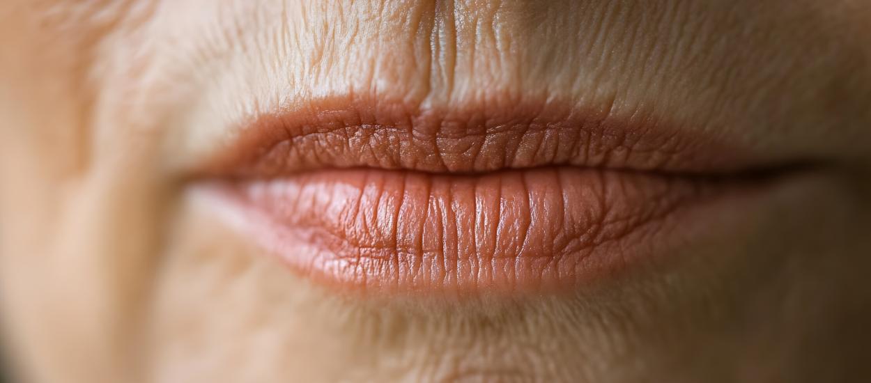 De ce își pierd buzele culoarea odată cu vârsta. Ce se schimbă în organism și de ce apare acest fenomen