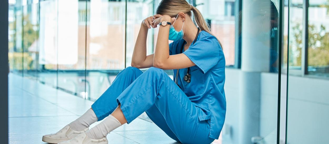 Criza ascunsă din sănătate. Dr. Cristian Toma: Angajații din sănătate au pierdut 50% din puterea de cumpărare