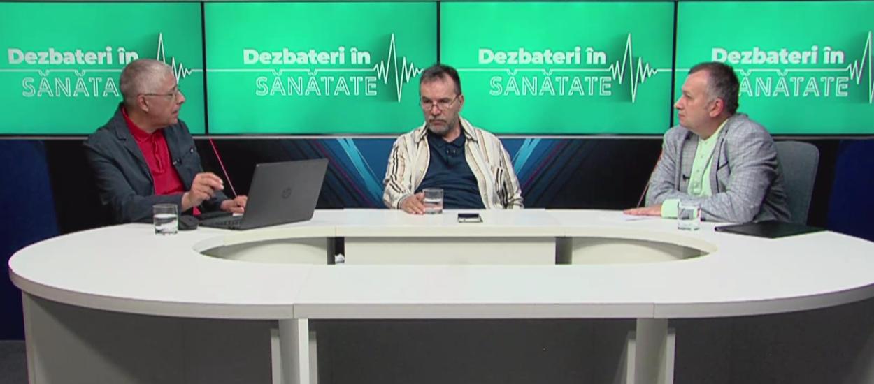 Paradoxul românesc în sănătate: Cât mai rezistă Asigurările? Dezbatere la DCNews