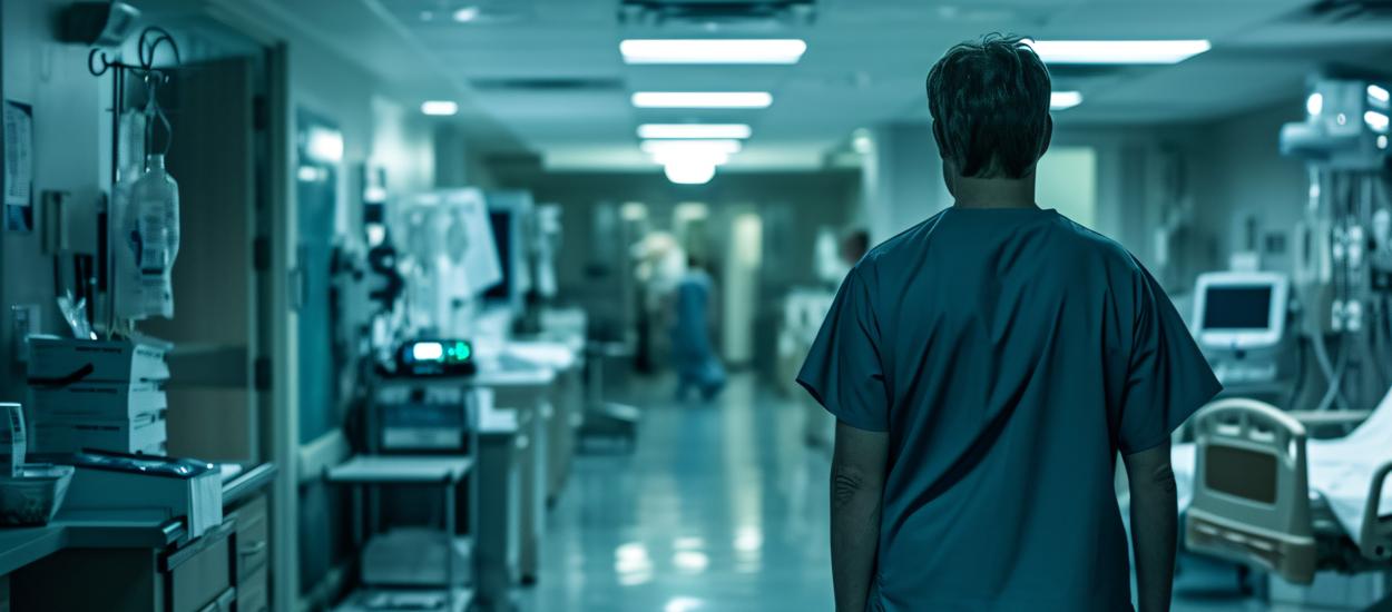 România, împărțită medical în două. Prof. dr. Cristian Vlădescu: Peste 80% dintre medici sunt concentrați în orașele mari