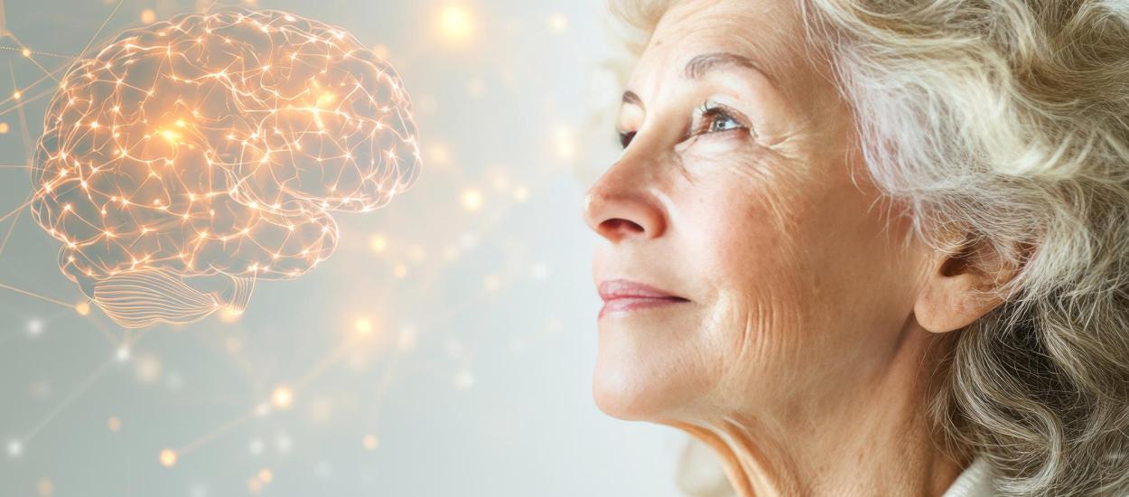 Ce se întâmplă în creierul tău după 50 de ani. Schimbarea invizibilă care deschide drumul spre Alzheimer