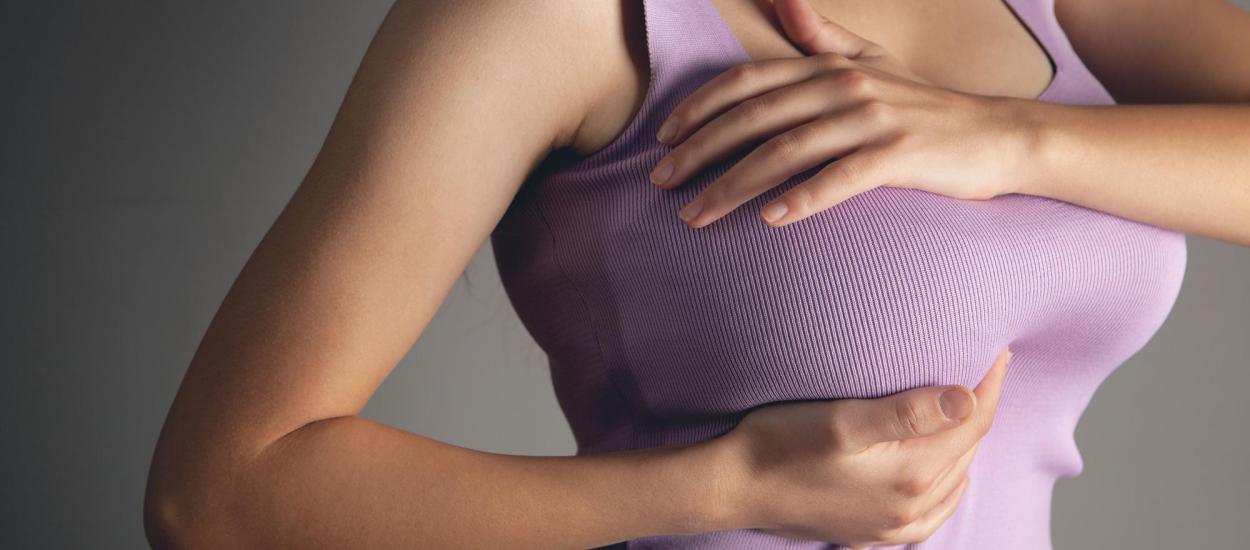 De ce multe femei află prea târziu că au cancer de sân