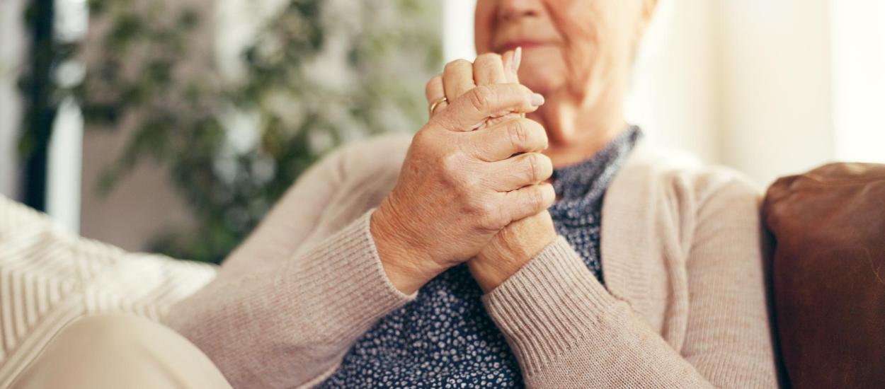 Primele 5 semne ale bolii Parkinson pe care 80% dintre oameni le ignoră. Nu e vorba doar despre tremor