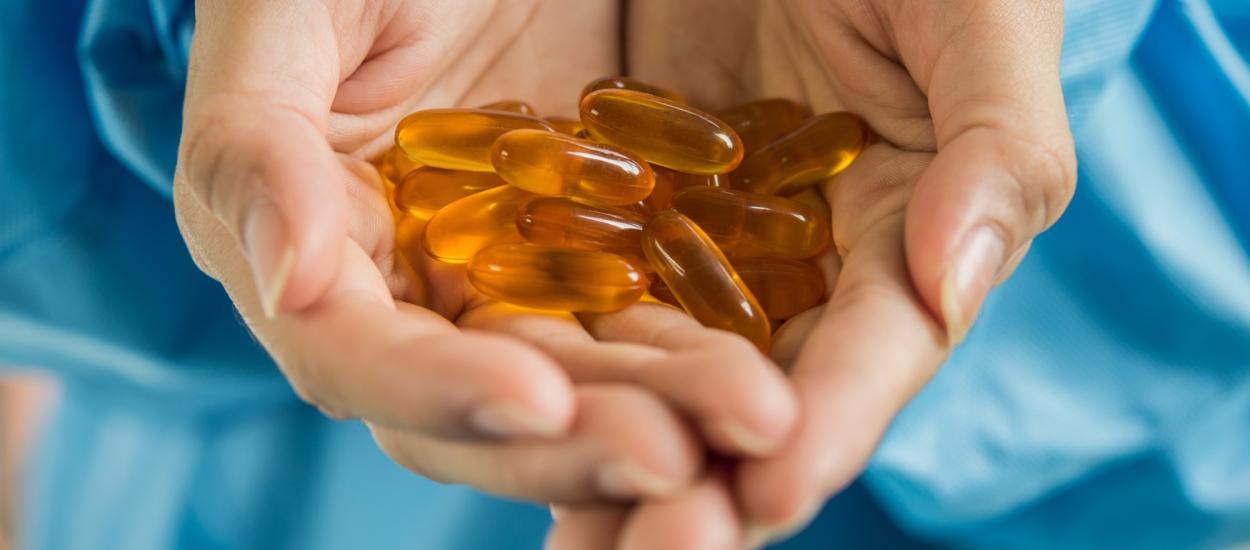 Adevărul despre tratamentul cu doze mari de Vitamina D în cancerul colorectal