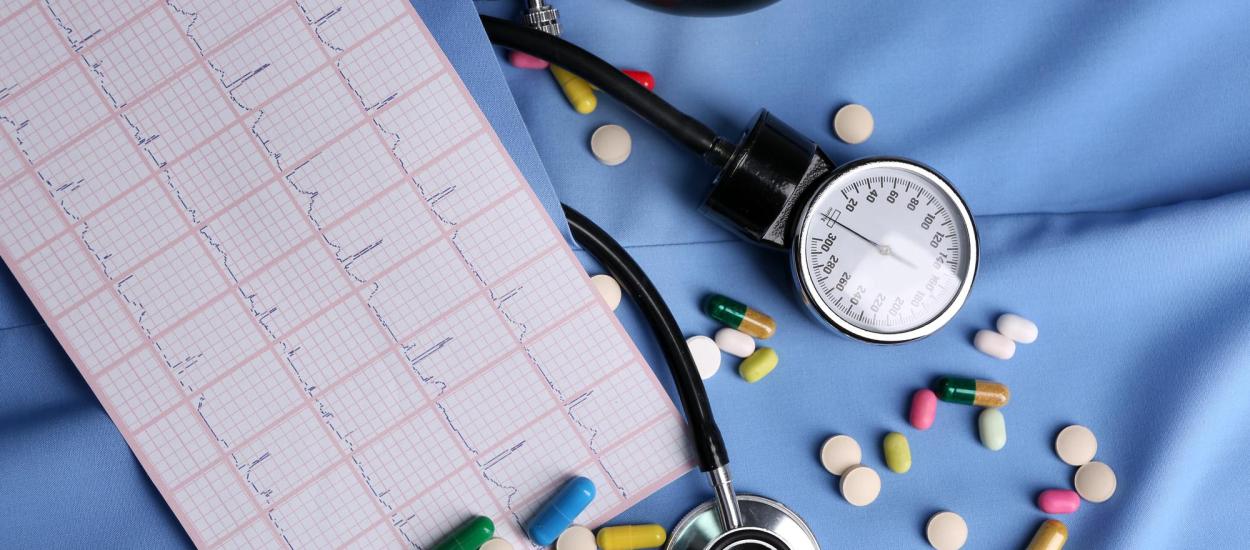 Cum aleg medicii combinația potrivită de medicamente pentru hipertensiune. De ce doi pacienți cu aceeași tensiune pot primi tratamente diferite