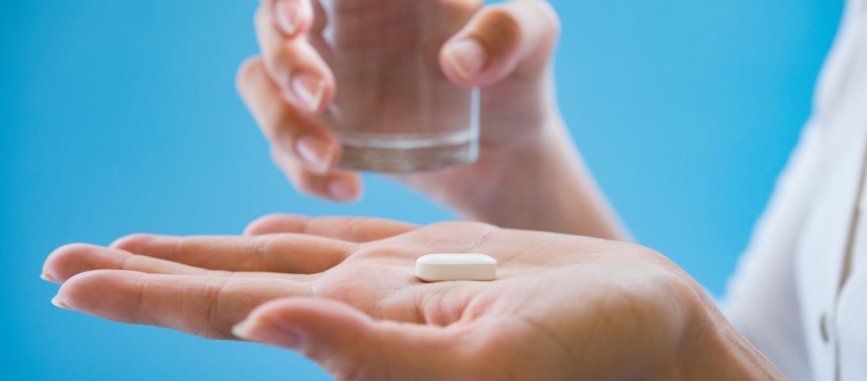 Medicamentul folosit de peste 60 de ani care acționează într-un loc neașteptat