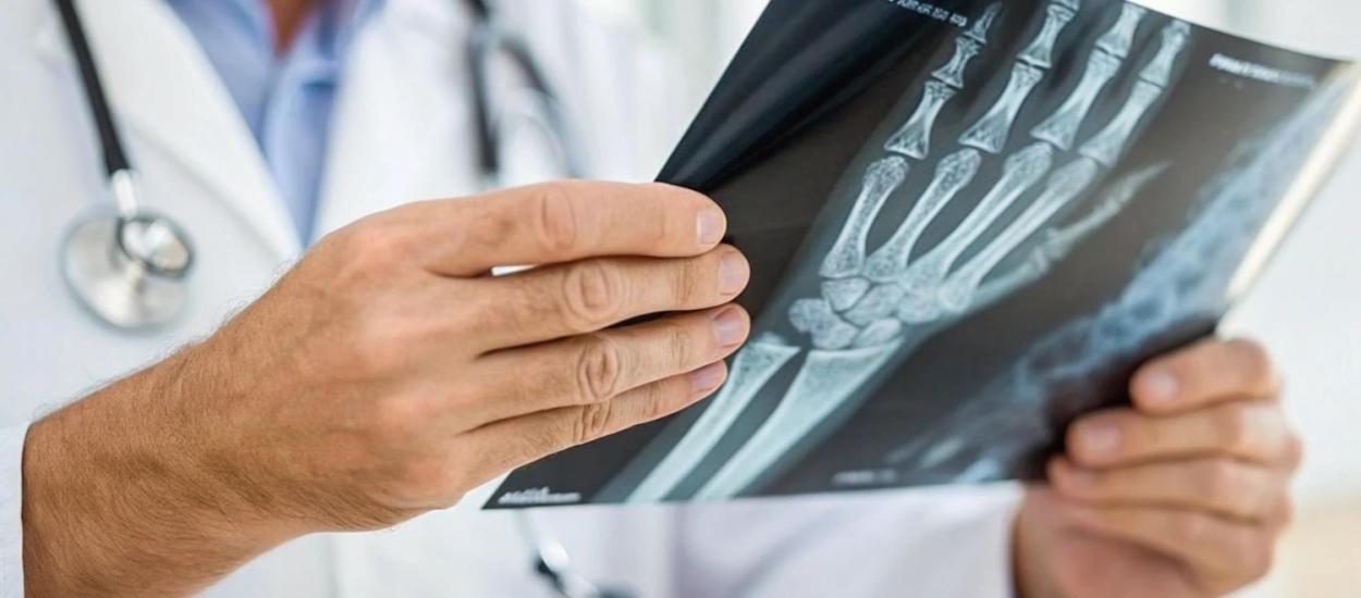 Ora la care mănânci ar putea influența oasele după vârsta de 50 de ani