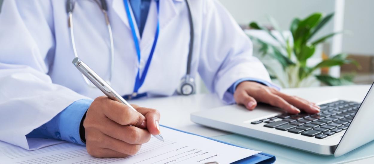 Reclamele din platformele medicale AI pot influența prescrierea medicamentelor