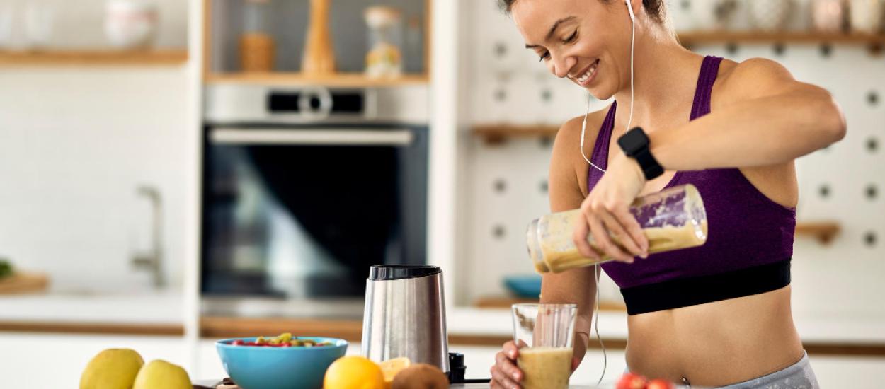 Antrenamentul de forță după 40 de ani: ce recomandă medicii și specialiștii în nutriție 