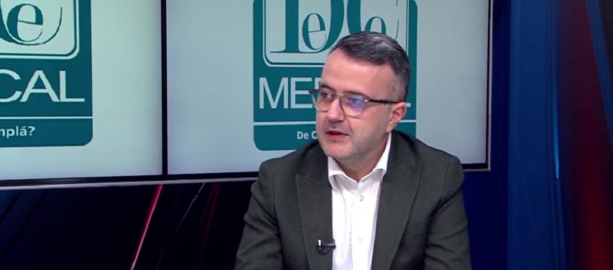 Ce se poate face după apariția metastazelor. Dr. Sorin Bogdan (SANADOR) explică ce tratamente mai sunt disponibile