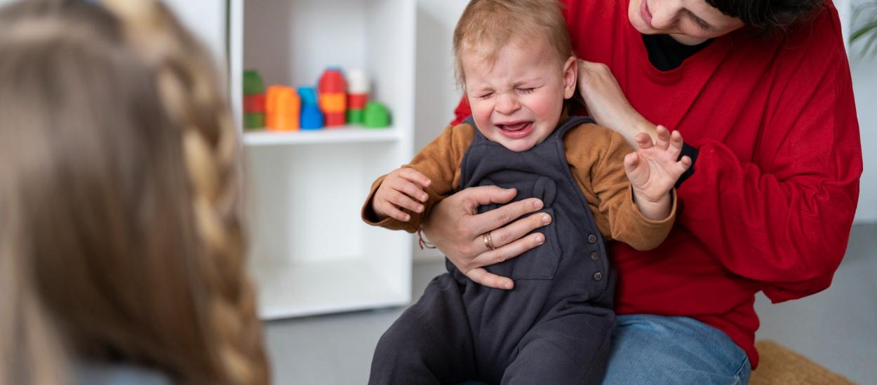 Reglarea emoțională, „superputerea” pe care copiii o învață în timp. Psiholog: „Nu poți regla ceea ce nu poți numi”