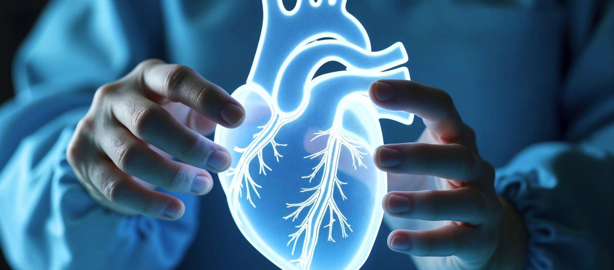 Transplantul de inimă, „citit” la nivel molecular. Cercetătorii au descoperit programe celulare ascunse în respingerea organului