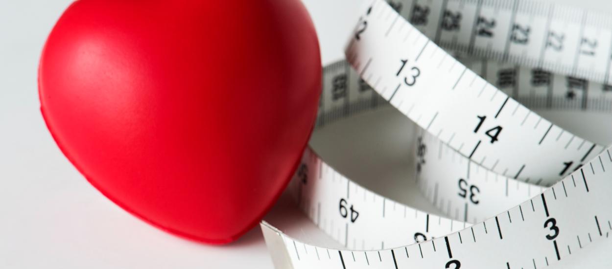 Testul de 2 minute cu ruleta care poate arăta riscul de infarct