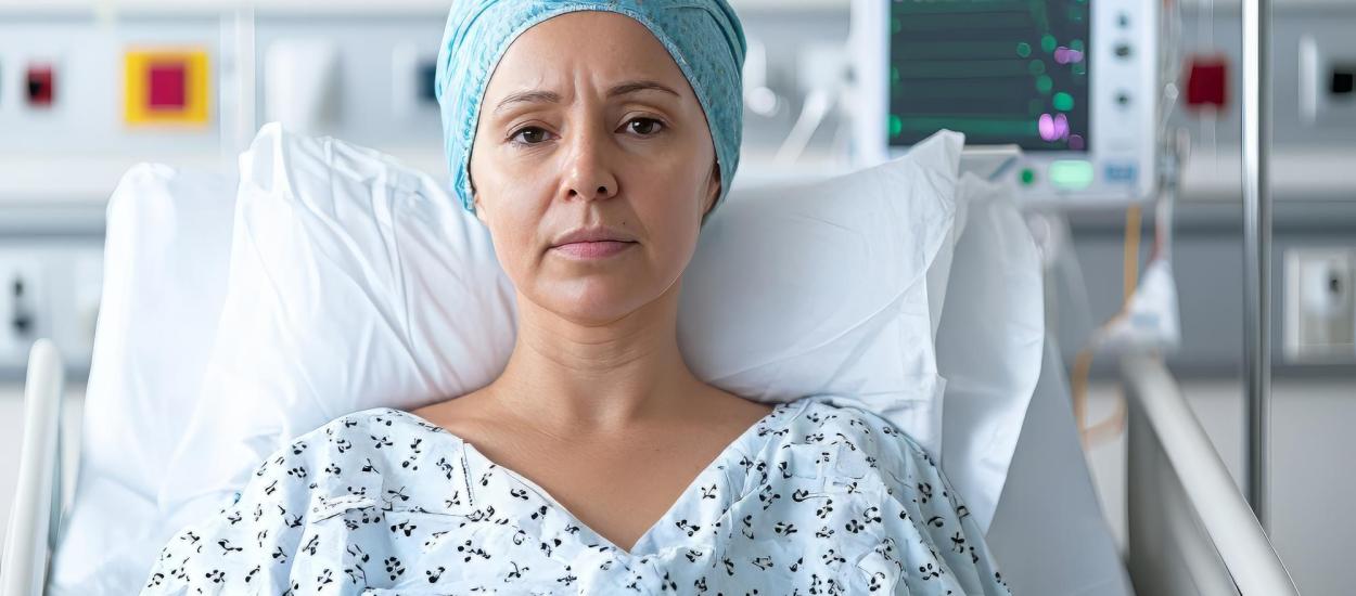 5 tipuri de cancer care pot trece neobservate. Ce simptome nu trebuie ignorate