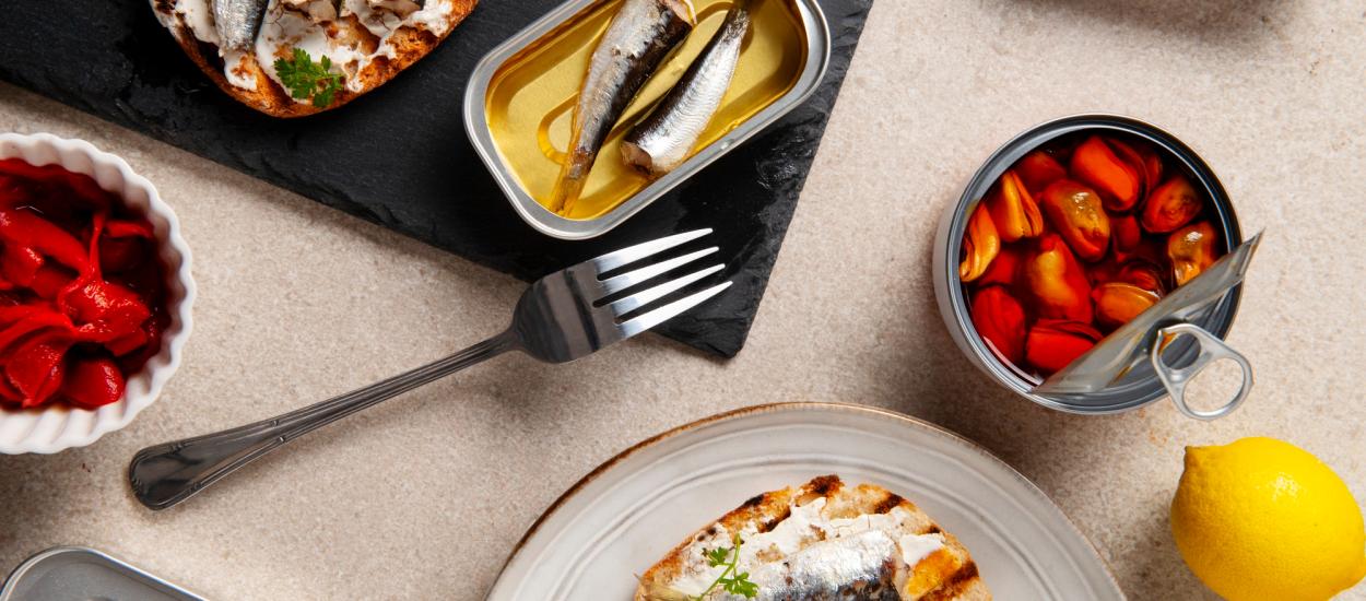 Alimentul ieftin care ar putea ajuta persoanele cu prediabet. Ce se întâmplă dacă mănânci două conserve de sardine pe săptămână