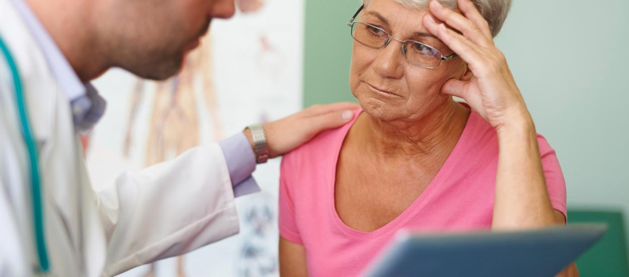 Tensiunea arterială, cheia care poate preveni un al doilea AVC? Scăderea intensivă a redus cu 38% riscul după o hemoragie cerebrală