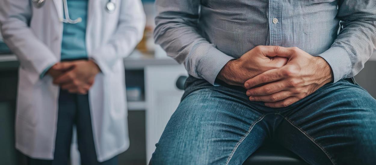 Ce este terapia cu vapori de apă pentru adenomul de prostată. Dr. Mihai Dobra: Prea mult spus operație