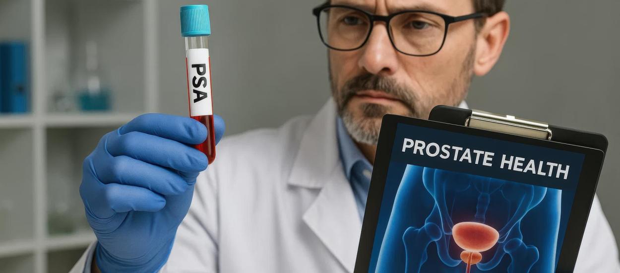 Ce analize sunt necesare înainte de tratamentul cu vapori de apă pentru adenomul de prostată. Dr. Mihai Dobra: Toate opțiunile sunt discutate