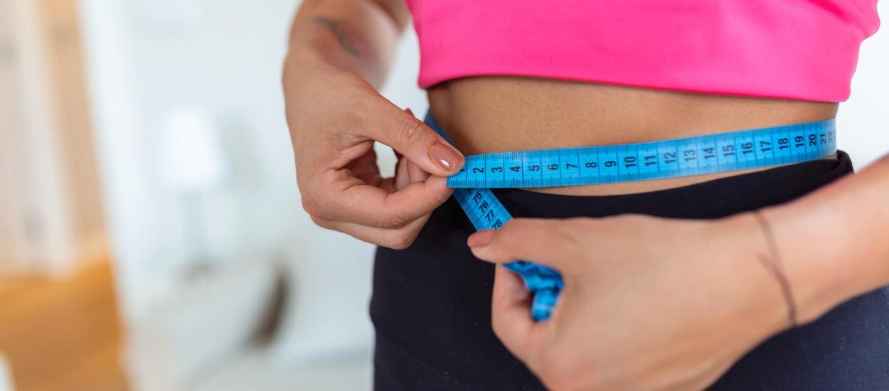 Știai că circumferința taliei este un indicator important al riscurilor pentru sănătate?