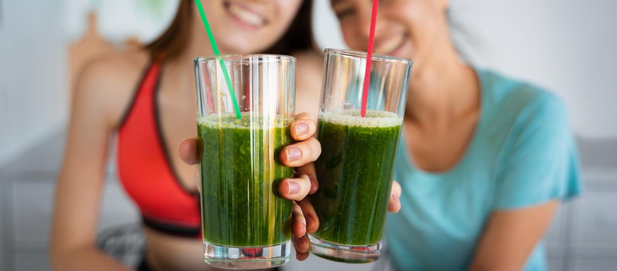 5 mituri despre detoxifiere: Adevărul despre curele care promit să-ți „curețe” ficatul