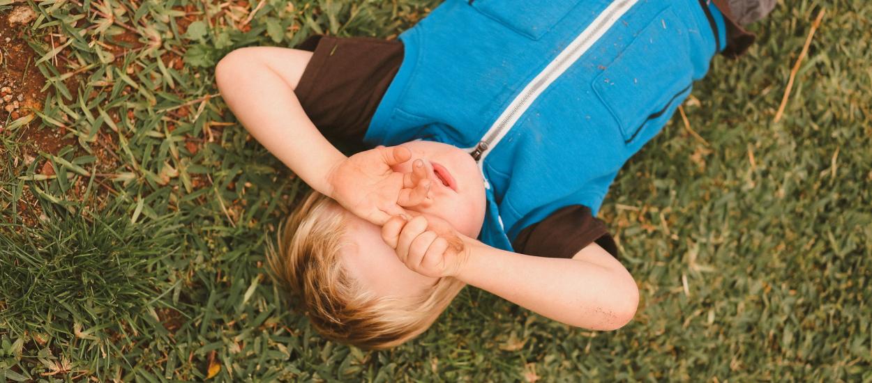 Ai un copil cu autism? Iată la ce trebuie să fii foarte atent pe timp de vară
