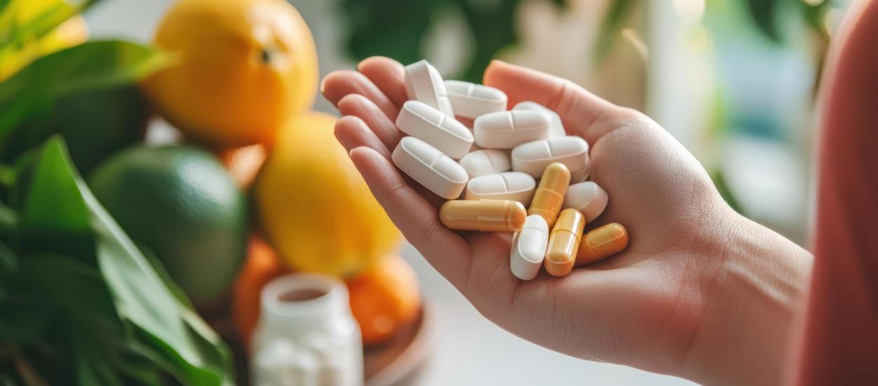 Fierul și vitamina D pot fi luate împreună? Ce trebuie să știi despre absorbție și administrare