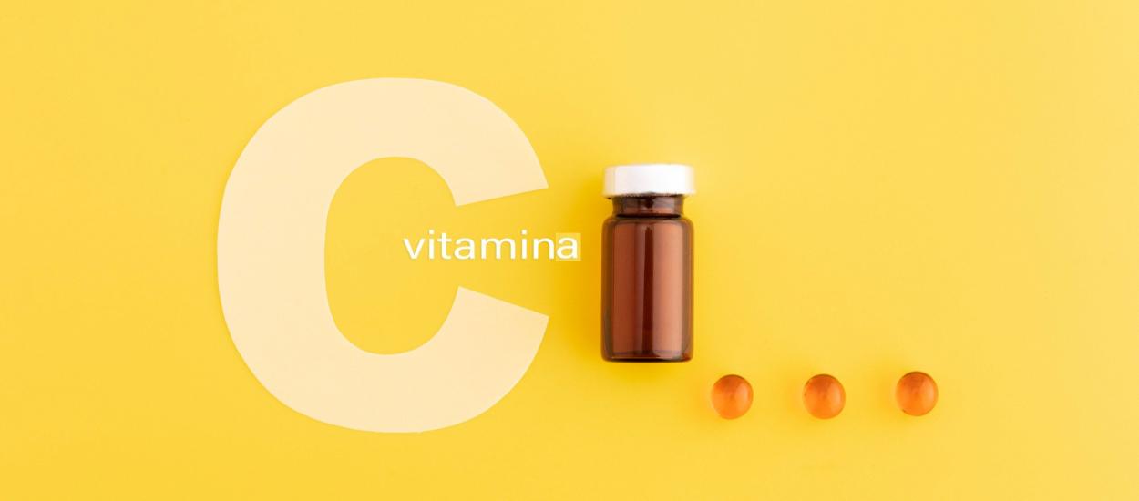 Poate vitamina C să vindece o răceală? Ce spune un laureat al Premiului Nobel