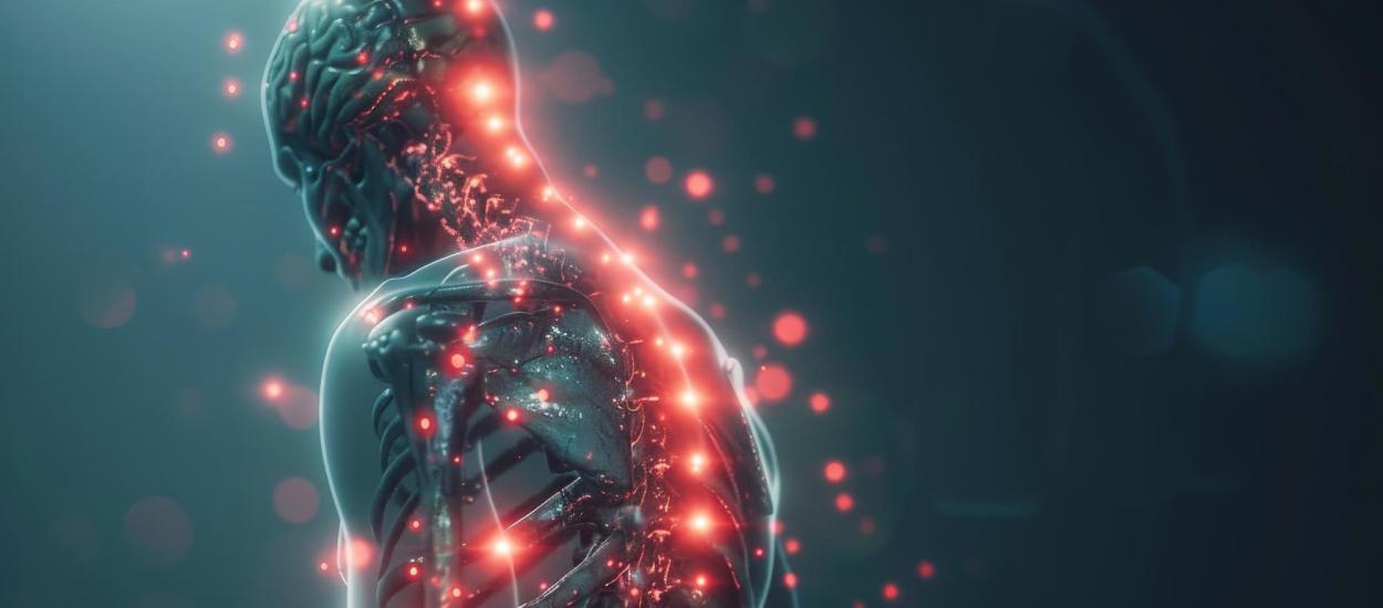 De ce apare durerea de spate în cancerul pulmonar. Când poate fi un semn de alarmă