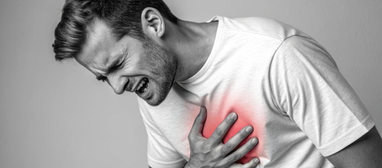 Infarctul poate începe ca o simplă indigestie. 4 simptome care nu trebuie ignorate. Dr. Tudor Ciuhodaru, avertisment