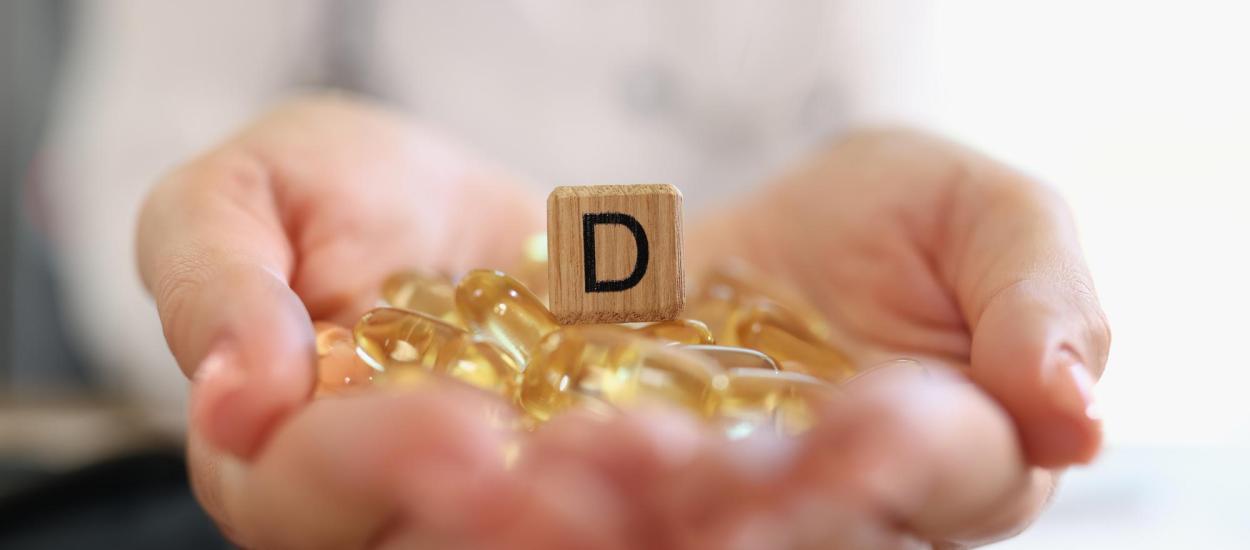 Când este indicat să crești doza de vitamina D? Iată la ce ajută