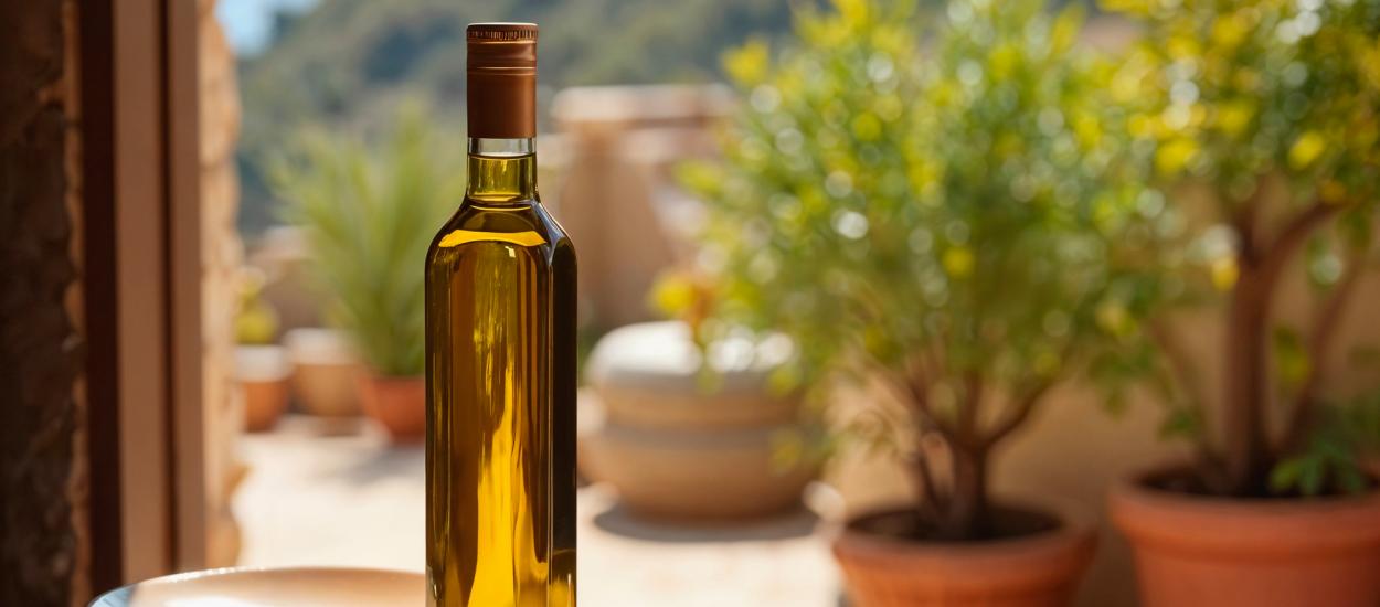 Uleiul de măsline din Grecia, mai sănătos decât arată testele? Detaliul din laborator care poate schimba tot