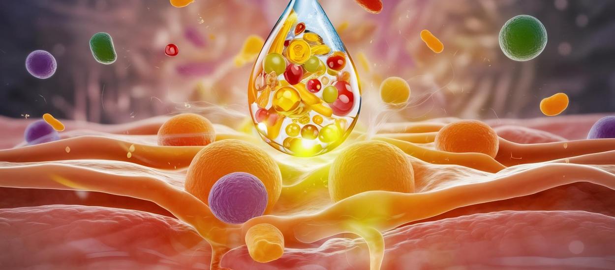 Vitamina care ar putea reduce riscul unor tipuri de cancer. Ar putea fi mai eficientă după masă