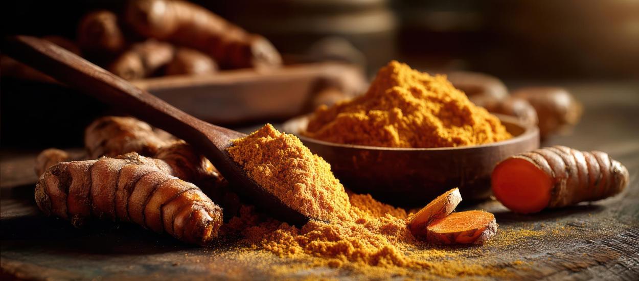 Ingredientul din turmeric care ar putea proteja vasele de sânge în  cazul diabeticilor