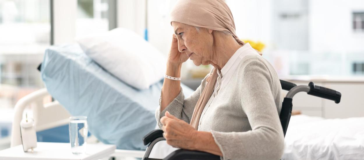 Care sunt, de fapt, șansele de supraviețuire ale pacienților oncologici