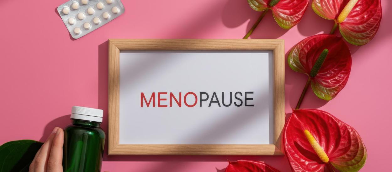 Simptome mai puțin cunoscute ale menopauzei pe care multe femei nu le recunosc