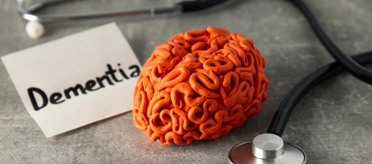 Demența, adesea confundată cu îmbătrânirea normală. Diagnostic întârziat cu ani de zile
